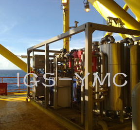 <b>SMC制氮系统4</b>